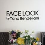 Facelook by Yana Bendeliani Facelook by Yana Bendeliani
