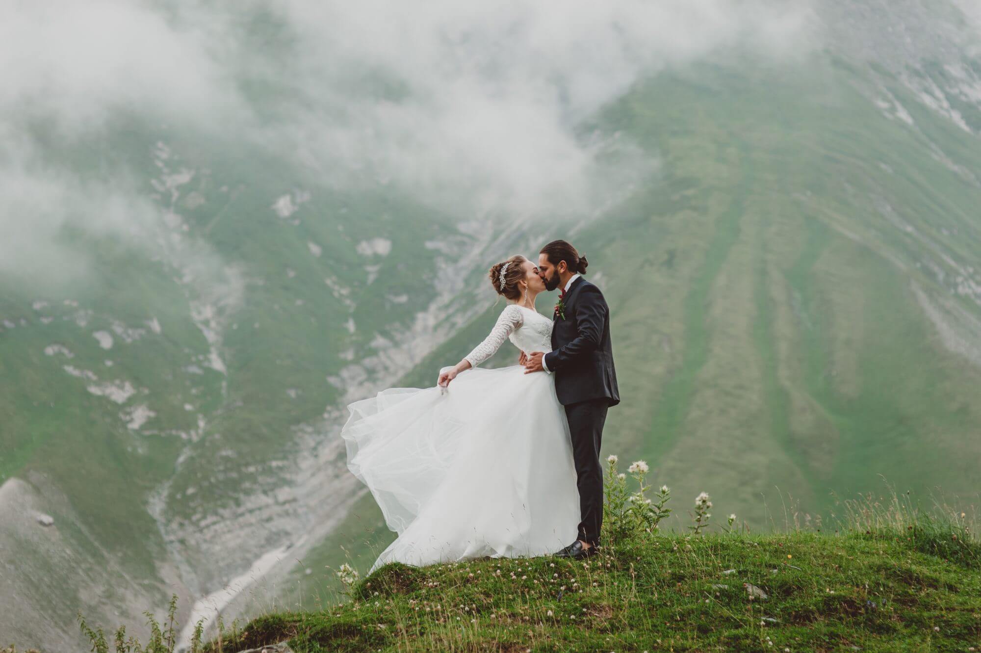 Agency tbilisi marriage Wedding in