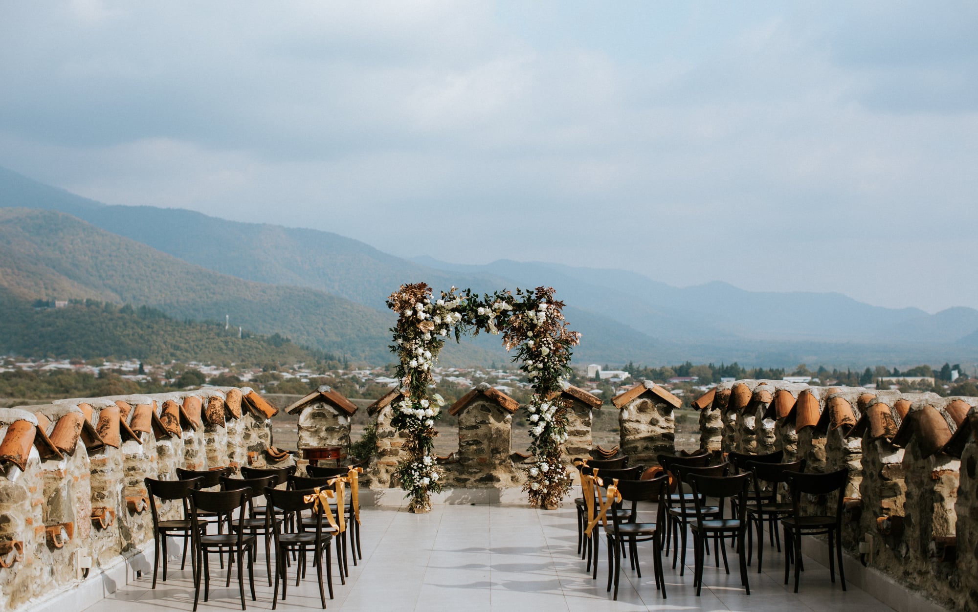 7 reasons to get married in Georgia (country) ⋆ Ori wedding agency
