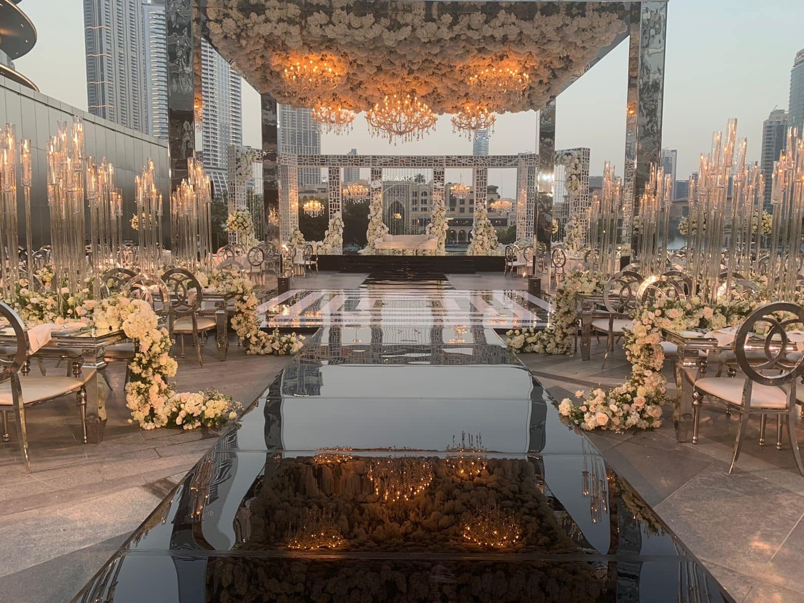 Best venues for a wedding in the UAE Wedding Agency Ori