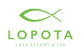 lopota lake resort - small