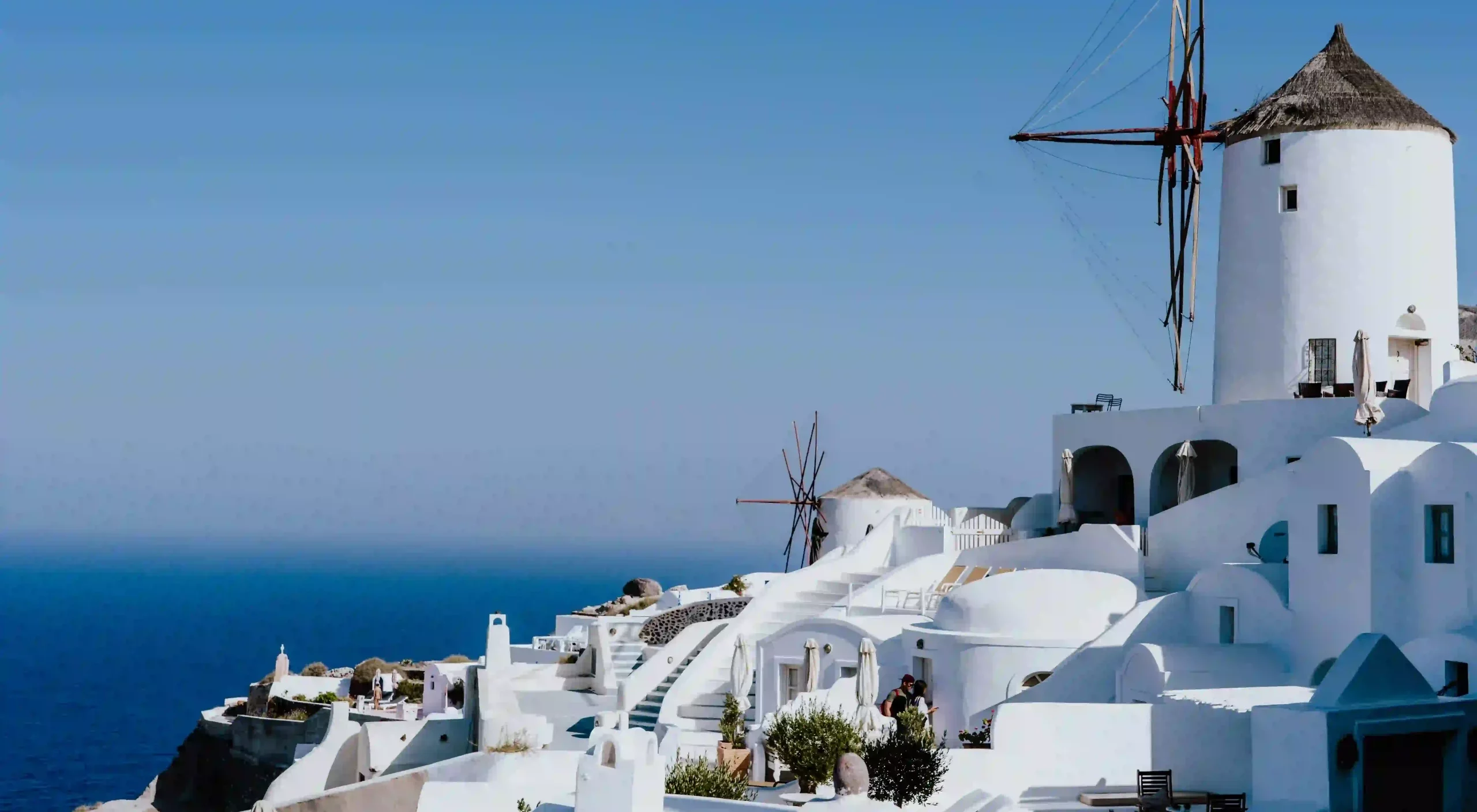 Comprehensive Guide to Planning Your Dream Greek Island Wedding